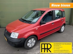 Fiat Panda - 1.1 Active plus