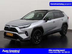 Toyota RAV4 - 2.5 Hybrid Bi-Tone | Panoramadak | Zondag Open