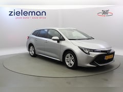 Toyota Corolla - Touring 1.8 Hybrid Active - Cruise, Climate Control