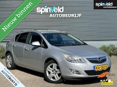 Opel Astra - 1.4 Edition BJ'11 AIRCO 5DRS