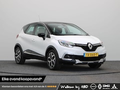 Renault Captur - TCe 120pk EDC/Autom. Intens | Dealeronderhouden | 1e eigenaar | Achteruitrijcamera | Navig