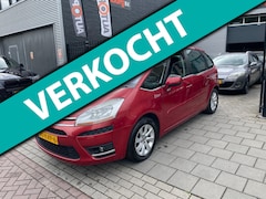 Citroën C4 Picasso - 1.6 VTi Image 5p. 2e Eigenaar Trekhaak Airco NAP APK