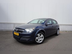 Opel Astra - 1.4 Edition - Airco / Elekt. ramen / Cruise / Trekhaak / NAP