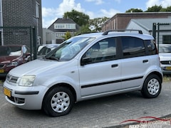 Fiat Panda - 1.2 Emotion AIRCO / Trekhaak