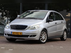 Mercedes-Benz B-klasse - 170 Automaat |Carplay|Airco|