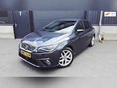 Seat Ibiza - 1.0 TSI FR LED DSG BEATS AUDIO ALCANTARA 110PK