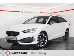 CUPRA Leon Sportstourer - 1.4 e-Hybrid VZ Adrenaline 245PK
