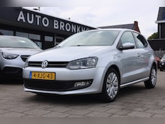 Volkswagen Polo - 1.2 TSI COMFORTLINE | AIRCO | 1e EIGENAAR