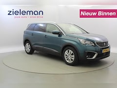 Peugeot 5008 - 1.2 PureTech Executive 7 Persoons - Carplay, Camera, Leer