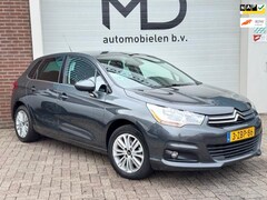 Citroën C4 - 1.2 Ligne Business - Dealer onderhouden