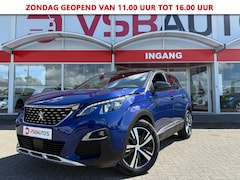 Peugeot 3008 - 1.2 PURETECH GT-LINE LED NAVI CAMERA CARPLAY AIRCO