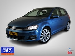 Volkswagen Golf - 1.4 TSI ACT Highline 65.000km