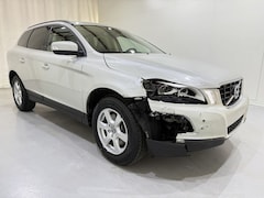 Volvo XC60 - Xc-60 2.4D Momentum AWD Automatic
