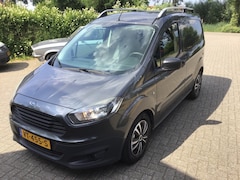 Ford Transit Courier - 1.5 TDCI AMBIENTE