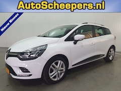 Renault Clio Estate - 0.9 TCe Zen NAVI/CRUISE/AIRCO/LMV
