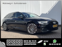 Audi A6 Avant - 55 TFSI e quattro Competition Plug-in S-Line Adapt.Cruise Trekhaak