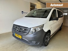 Mercedes-Benz Vito - 114 CDI XL DC Comfort AUT 5PERS PDC LMV 2DE EIG NAP APK 4-2026