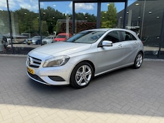Mercedes-Benz A-klasse - 180 Ambition, Xenon, Half Leer, Cruise, Airco, Navi, PDC, Dealer OH