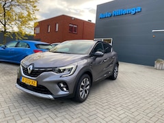 Renault Captur - INTENS