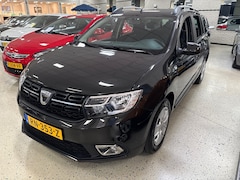 Dacia Logan MCV - TCE Automaat Airco / Cruise / Afn.Trekh. / Multimedia