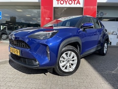 Toyota Yaris Cross - 1.5 Hybrid Active Plus | Parkeersensoren V+A | Trekhaak