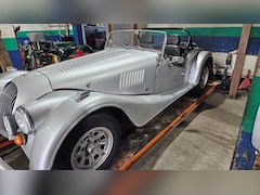 Morgan Plus 8 - Convertible