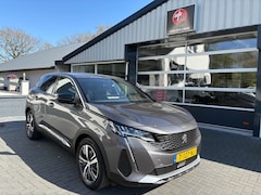 Peugeot 3008 - 1.6 HYbrid 225 Allure Pack Business PHEV, Cruisecontrol, Airco