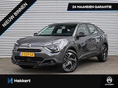 Citroën C4 - Plus 1.2 Puretech 130pk Automaat NAVI | 18''LM | KEYLESS ENTRY | CRUISE | DAB | PDC + CAME