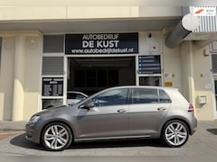 Volkswagen Golf - 1.4 TSI DSG 2014 Highline ACC Leder Navi/Cam