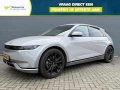 Hyundai IONIQ 5 - 73 kWh 305pk AWD Lounge | Leder | 360 graden camera