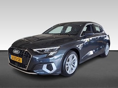 Audi A3 Sportback - 35 TFSI 150pk S-tronic Business Edition