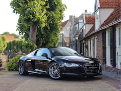 Audi R8 - 5.2 V10 FSI *Handbak*Historie*Exclusive