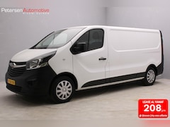 Opel Vivaro - bestel 1.6 CDTI L2H1 Edition