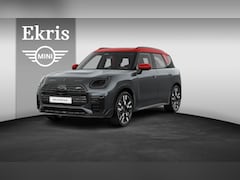 MINI Countryman - E | John Cooper Works + Pakket XL