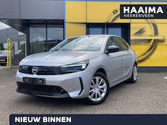 Opel Corsa Electric - Long Range Business Edition 51 kWh | NIEUW | DIRECT LEVERBAAR | Navigatie via Carplay/ And