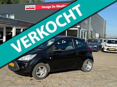 Ford Ka - 1.2 Trend