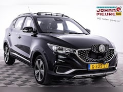 MG ZS - EV Luxury 45 kWh | PANORAMADAK | LEDER ✅ 1e Eigenaar