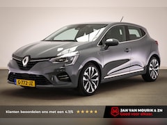 Renault Clio - 1.0 TCe Intens | LED | DAB | APPLE