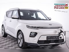 Kia e-Soul - DynamicLine 64 kWh | 3 Fase | Head-UP | NAVI | ECC | VELGEN *HEMELVAART OPEN v.a 11u tot 1