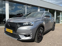 DS 7 Crossback - 1.6 PureTech So Chic 225 PK Automaat, Orig.NL