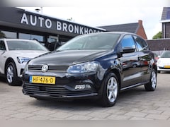 Volkswagen Polo - 1.2 TSI COMFORTLINE | AIRCO | BLUETOOTH | 15 INCH