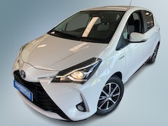 Toyota Yaris - 1.5 Hybrid Dynamic Edition