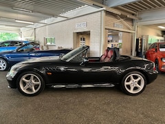 BMW Z3 Roadster - 2.8 Face lift model