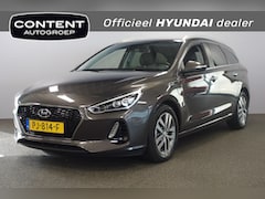 Hyundai i30 - 1.4 T-GDi 140pk Premium