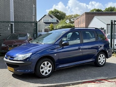 Peugeot 206 SW - 1.4 Air-line