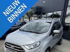 Ford EcoSport - 1.0 EcoBoost Titanium