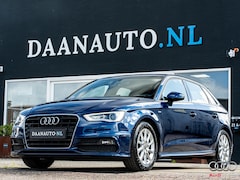 Audi A3 Sportback - 1.4 TFSI CoD Adrenalin Sport S Line