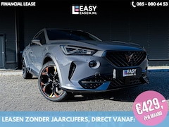 CUPRA Formentor - 1.4 e-Hybrid VZ Copper Edition