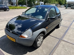 Ford Ka - 1.3 Culture