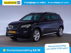 Seat Ateca - 1.5 TSI FR [Carplay Airco Stoelverwarming]